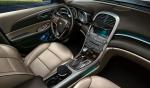 Chevrolet Malibu Eco 2012 года